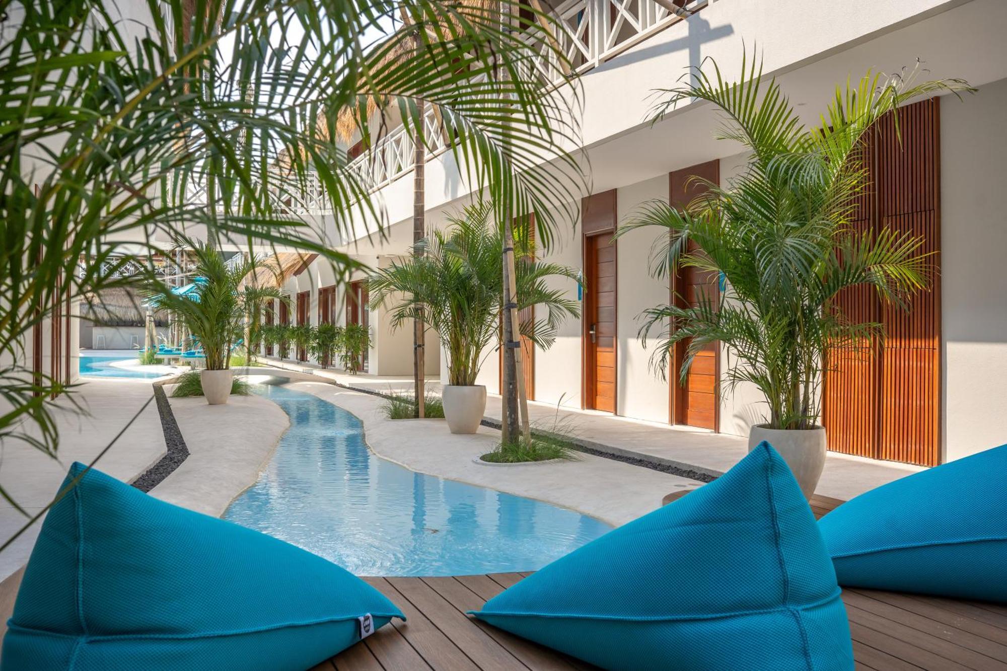 Ize Canggu By Lifestyleretreats Exterior foto